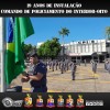 CPI-8 COMPLETA 19 ANOS DE INSTALAÇÃO EM PRESIDENTE PRUDENTE