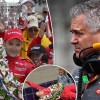 Bicampeão da Formula Indy e vencedor das 500 milhas de Indianápolis Gil de Ferran morre aos 56 anos