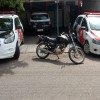 Guarda Civil de Birigui – Ronda Ostensiva com Motocicletas flagra crime ambiental na Vila Bandeirantes