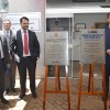 SAP e prefeituras inauguram unidades de atendimento em Araras e Boituva
