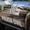 Foragido, membro de organização criminosa é preso pela Polícia Civil em Selvíria