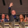 Lula é eleito presidente da República pela terceira vez