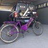 SIG de Três Lagoas recupera bicicleta elétrica furtada e identifica ladrão e receptador