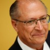 Geraldo Alckmin é diagnosticado com Covid
