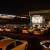 Com filmes nacionais e internacionais, 1255 pessoas prestigiaram cinema drive-in Cine Autorama em Três Lagoas
