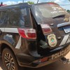 Polícia Civil prende foragido da justiça do estado de Minas Gerais que estava escondido em Três Lagoas