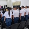 Prefeitura de Birigui inicia curso de formação para 44 novos guardas municipais aprovados em concurso