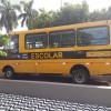 Tupi Paulista recebe Ônibus Escolar