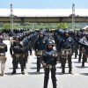 Policiais Penais Federais são formados no XVI Curso de Operações Controle de Distúrbios da PRF