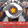 POLÍCIA MILITAR: Concurso Público com 2.700 vagas é divulgado