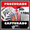 POLÍCIA MILITAR CUMPRE DOIS MANDADOS DE PRISÃO EM DRACENA/SP