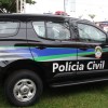 Polícia Civil de Três Lagoas investiga ladrões furtam 70 mil do cofre da Loja Casas Bahia