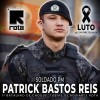 1º Batalhão de Polícia de Choque – ROTA chora a perda do SD PM PATRICK BASTOS REIS