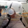 Em Três Lagoas Hospital Auxiliadora inicia tratamento com Bolha de Respiração Individual Controlada para os pacientes com COVID-19