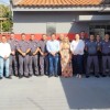 25º BPM/I DE DRACENA: Solenidade de Valorização Policial Militar e entrega de láureas é realizada em Monte Castelo