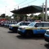 Mulheres de presos são detidas com drogas na rodovia SP 294 em Adamantina