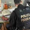 Polícia Federal combate tráfico de drogas em Três Lagoas com Operação Patrono Oculto