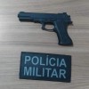 Polícia Militar de Três Lagoas detém menor por tentativa de furto no bairro Jardim Primavera