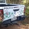 POLÍCIA MILITAR AMBIENTAL LIBERTA PÁSSAROS EM BURITAMA