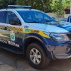 Polícia Militar de Três Lagoas recaptura evadido do Sistema Prisional