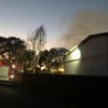 Policia identifica autor do incêndio na 2ª DP em Três Lagoas