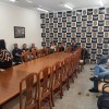 POLÍCIA CIVIL PROMOVE CAPACITAÇÃO DE POLICIAIS NO ATENTIMENTO DE CASOS DE VIOLÊNCIA CONTRA MULHER EM DRACENA