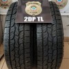 Policiais Civis recuperam pneus furtados de comércio em Três Lagoas