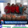 Departamento Feminino da Maçonaria de Penápolis faz doação à Santa Casa e ao Fundo Social