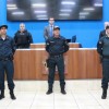 Polícia Militar realiza passagem de Comando do 2º BPM de Três Lagoas