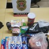 Polícia Civil prende suspeito de furtos a Supermercados em Santa Mercedes
