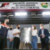 SP anuncia Aglomeração Urbana e unidade da Rede Lucy Montoro em Presidente Prudente