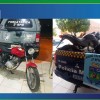 Polícia Militar recuperou 02 veículos produtos de furto em Três Lagoas