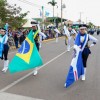 Desfile Cívico voltou às ruas de Três Lagoas, neste dia 7 de setembro