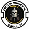 Polícia Municipal de Birigui apresenta mapa estatístico do mês de Abril de 2020