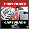 POLÍCIA MILITAR CAPTURA HOMEM PROCURADO PELA JUSTIÇA EM TUPI PAULISTA