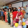 Mamães e Papais participam do 13º Curso de Gestantes do Hospital de Três Lagoas