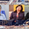 Em TL Eduardo Riedel, Ministra Simone Tebet e presidente da Petrobras farão visita técnica na UFN3 nesta sexta-feira (26)