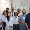 Em Três Lagoas Hospital Auxiliadora recebe visita da diretoria da Santa Casa de Campo Grande