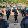 2º Batalhão de Polícia Militar de Três Lagoas oficializa o início da Operação Boas Festas