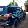 Polícia Civil prende em Três Lagoas, homem de 43 anos, condenado a mais de 5 anos em regime fechado