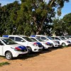 Prefeitura de Três Lagoas adquire 98 novos veículos para renovar frota das secretarias municipais