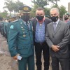 Polícia Militar do Estado homenageia autoridades de Três Lagoas