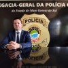 Mensagem do Delegado-Geral da Polícia Civil