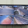 Governo do Município de Buritama investe em monitoramento por câmeras para combater crimes