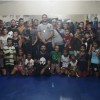 Polícia Civil realiza palestra para crianças e adolescentes em Água Clara