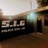 Polícia Civil prende em flagrante mulher traficando drogas em Três Lagoas