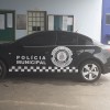 Polícia Municipal de Birigui Conquista Nova Viatura Chevrolet Cruze