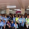 Hospital Auxiliadora de Três Lagoas faz palestra no Assentamento Entre Rios