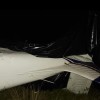 Avião monomotor faz pouso forçado em propriedade rural de Birigui