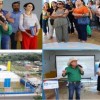 Prefeito Angelo Guerreiro entrega obras de dois CEIs beneficiando mais de 500 alunos de Três Lagoas